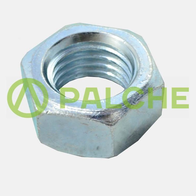 235601 (GE042006) Гайка М14 (самоконтруюча) DIN985 (підходить до CLAAS) - alternative image