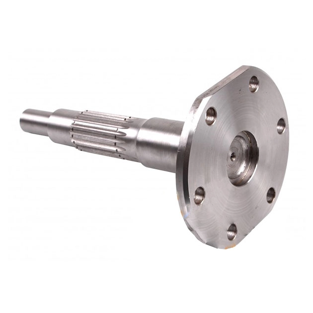 753843 Wał napędowy (pasuje do CLAAS) - alternative image