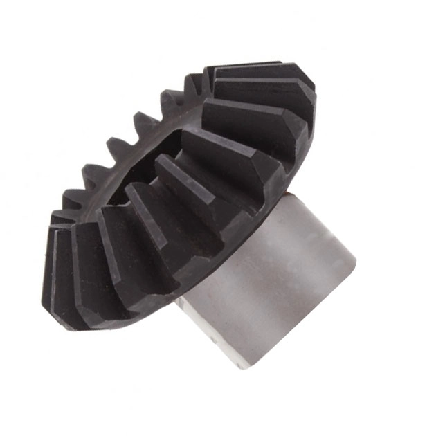 911838 Przekładnia stożkowa Z=18 (Jaguar 840) (pasuje do CLAAS) - alternative image