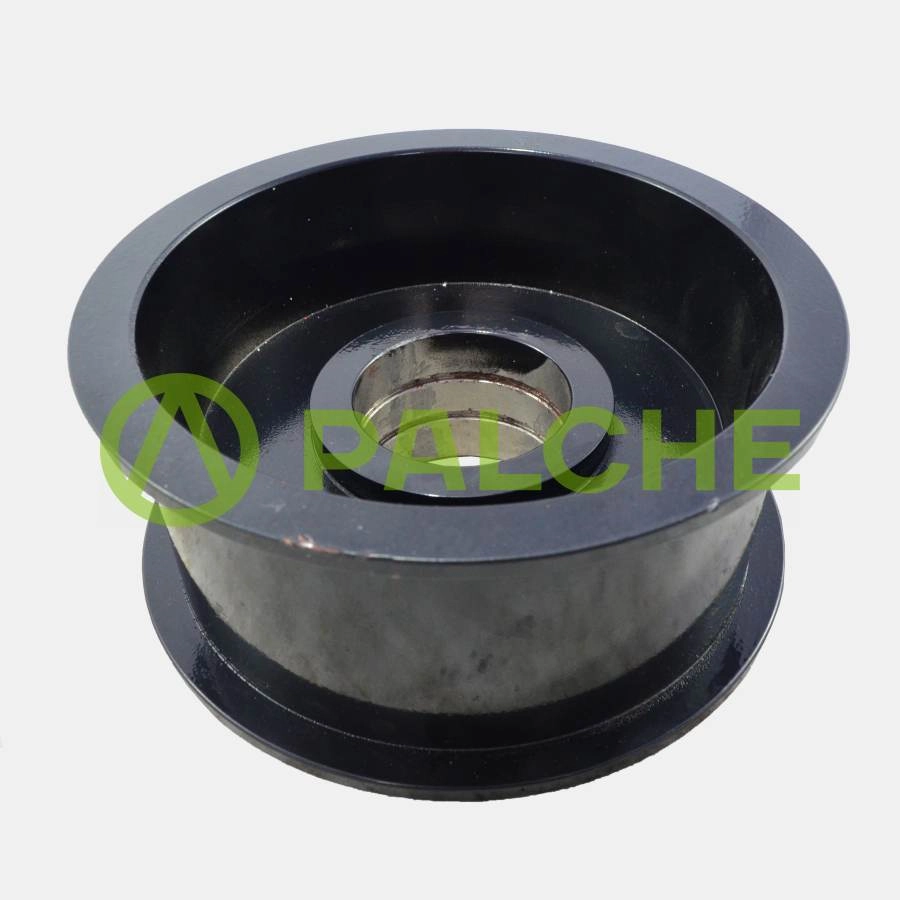 644166 (603446) Ролик натяжний D175 (підходить до CLAAS) - alternative image