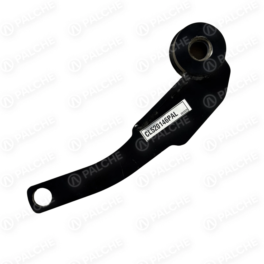 520146 Кронштейн правий (підходить до CLAAS) - alternative image