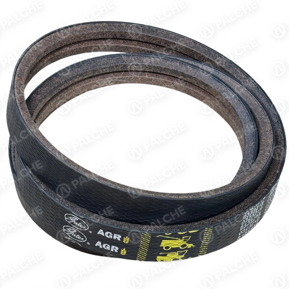 660315 Пас (підходить до CLAAS)