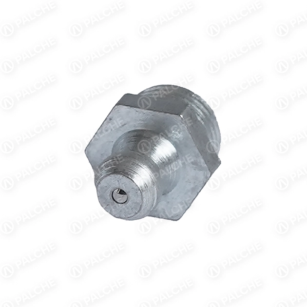 026027 Grease nipple (fits to GERINGHOFF) - alternative image