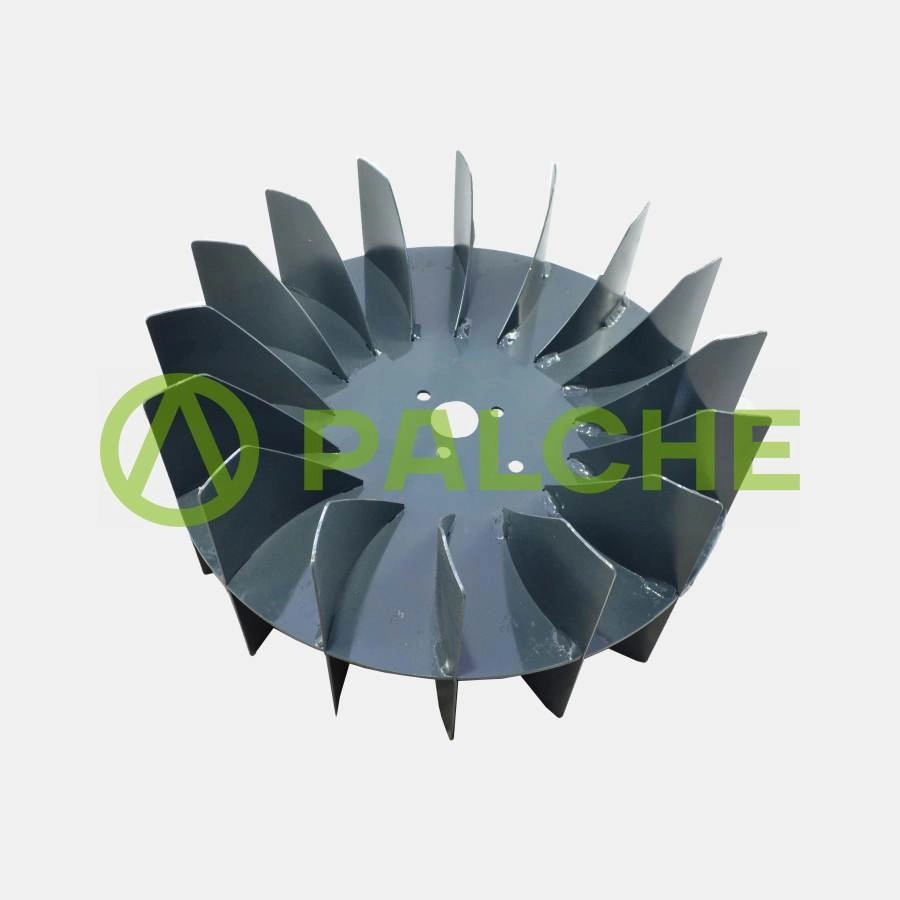 605059 Rotor (fits to CLAAS) - alternative image