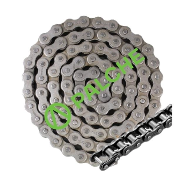 Цеп 10AH1 (50Н-1) (бухти 5 метрів) Цеп 10AH1 (50Н-1) (бухти 5 метрів) (5м---320 Rol) - alternative image