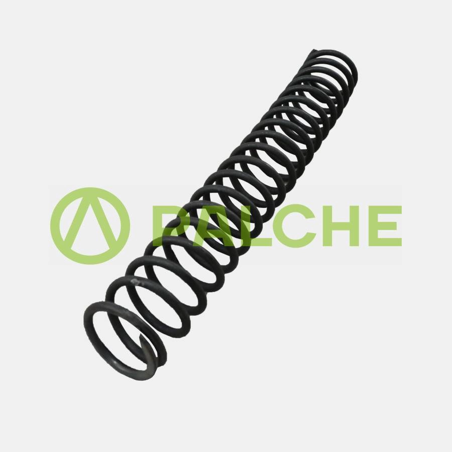 628206 Пружина зжимання (підходить до CLAAS) - alternative image