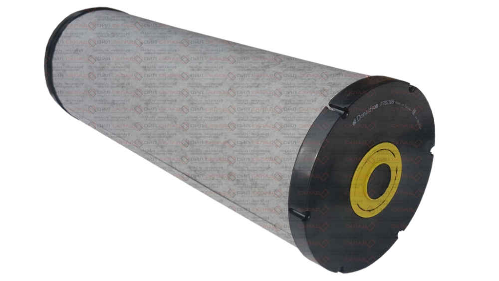 796289 (1036016390) (301022600) Filtr powietrza Donaldson (pasuje do CLAAS)