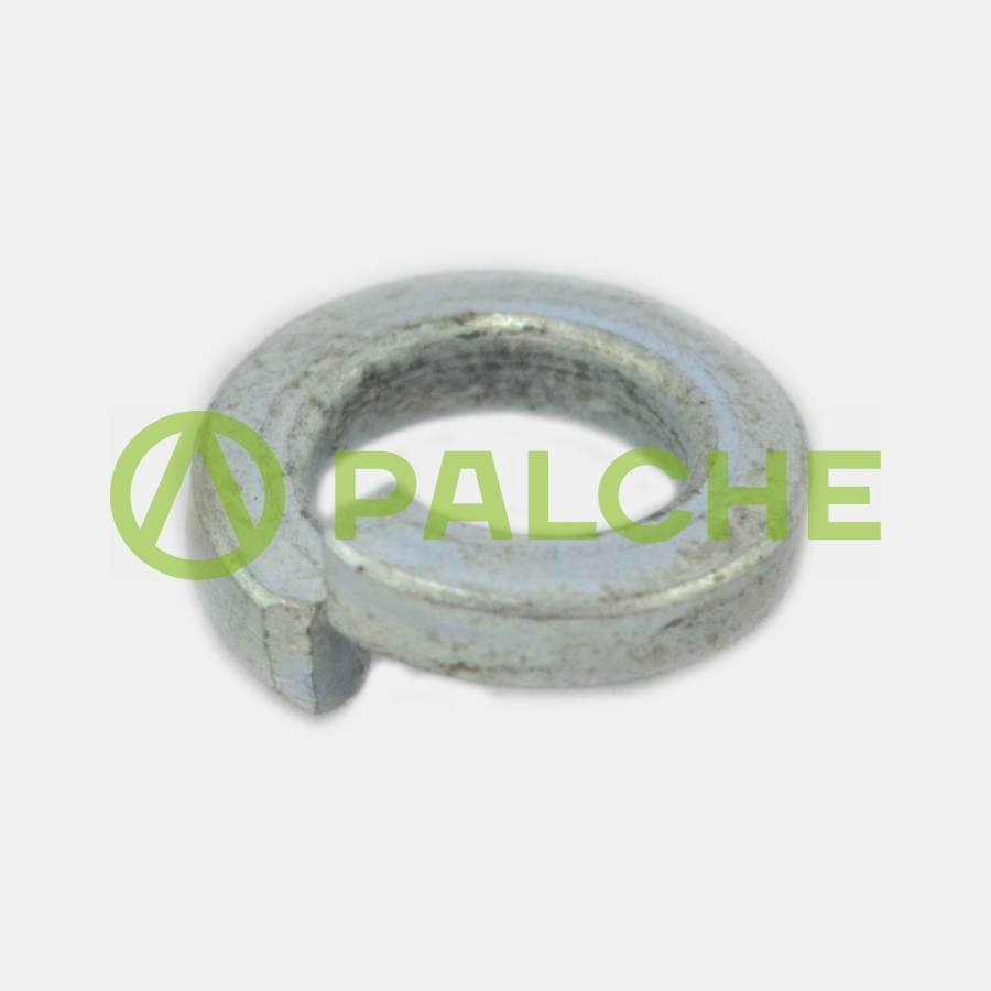 235133 Кольцо-гровер 10 (подходит к CLAAS) - alternative image