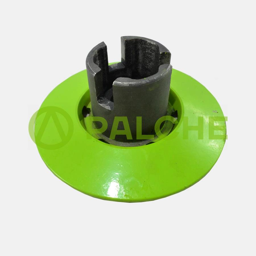 629268 Диск варіатора (підходить до CLAAS) - alternative image