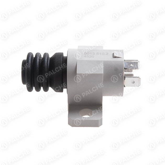 013510 Давач (підходить до CLAAS) - alternative image