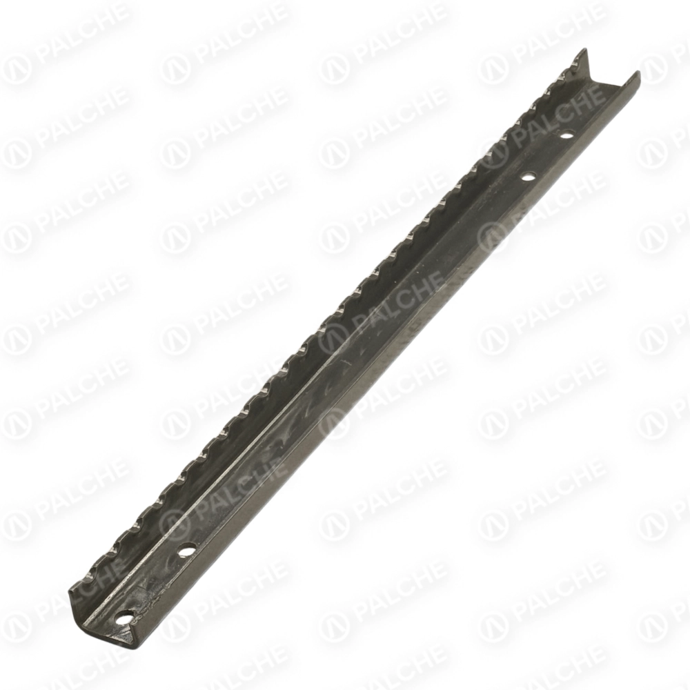 650863 Conveyor slat right 4x70x604 (fits to CLAAS) - alternative image