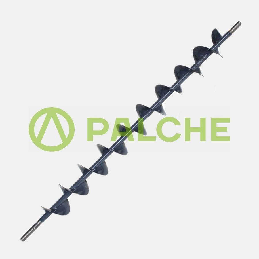 757240 Шнек (підходить до CLAAS) - alternative image