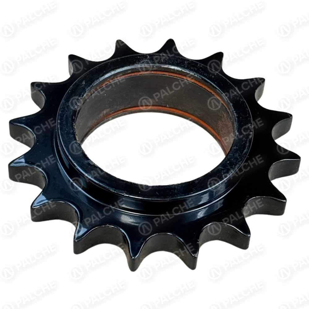 809053 Зірка 16 z (підходить до CLAAS) - alternative image