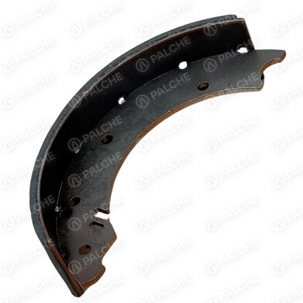 643208 Колодка гальмівна (підходить до CLAAS)