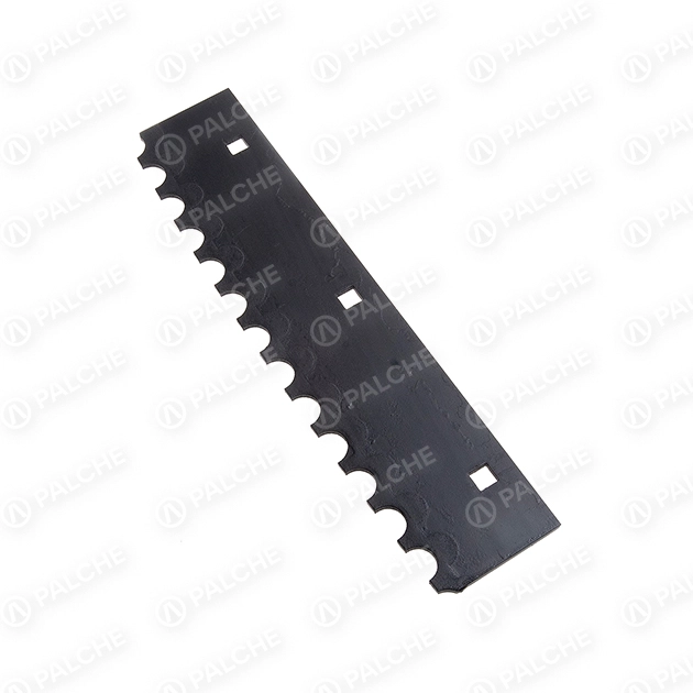 078181 Гребінка комплект (4L+4P) (підходить до CLAAS) - alternative image