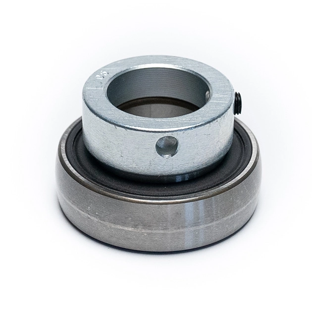 636341 (JD39102) Подшипник YET 205/AG SKF (подходит к CLAAS) - alternative image