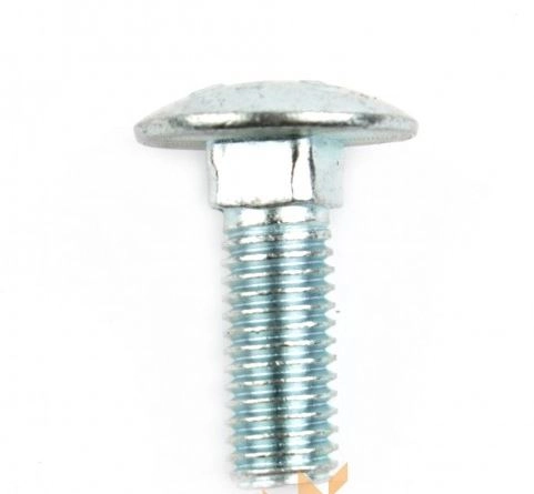 236514 Болт М10х30 напівпотайний (8.8) DIN603 (fits to CLAAS)