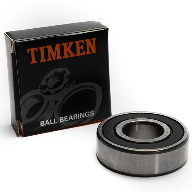 239463 (244029) Підшипник 6203 2RS C3 (підходить до CLAAS)