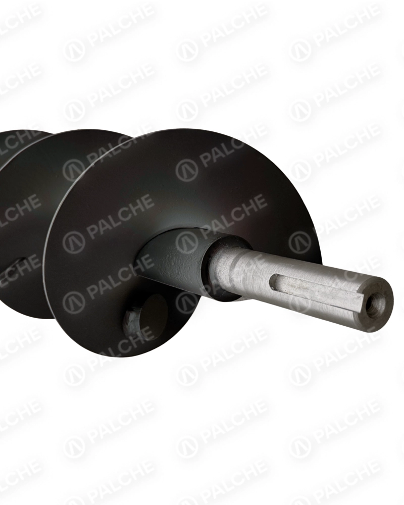 541775 Шнек (підходить до CLAAS) - alternative image