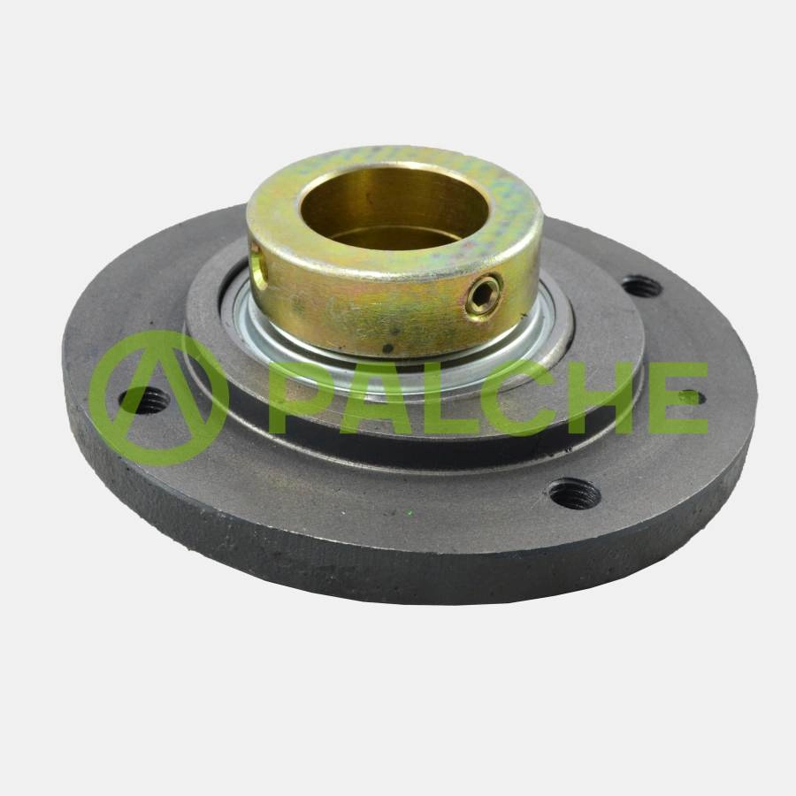 757369 Підшипник з корпусом 35х135х32.3 (підходить до CLAAS) - alternative image