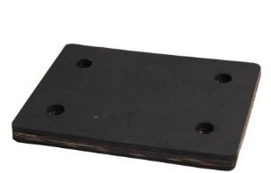 731375 Лопасть (pasuje do CLAAS) - alternative image