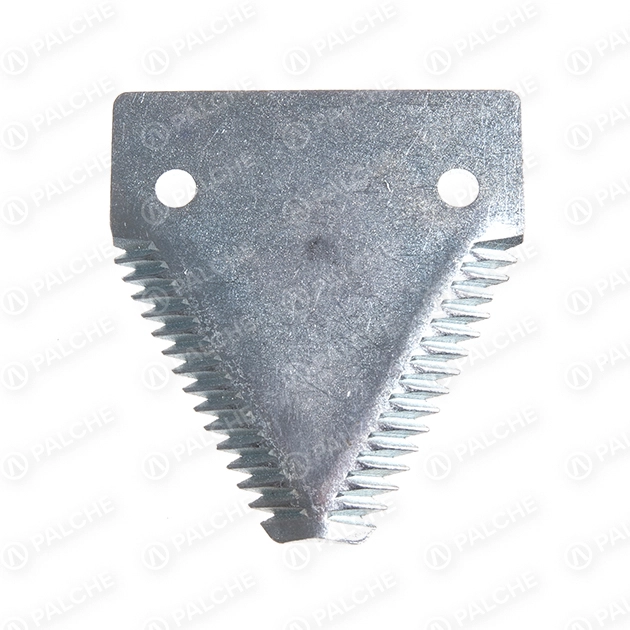 611203 (767936) Сегмент крупна насічка 14Z (подходит к CLAAS) - alternative image