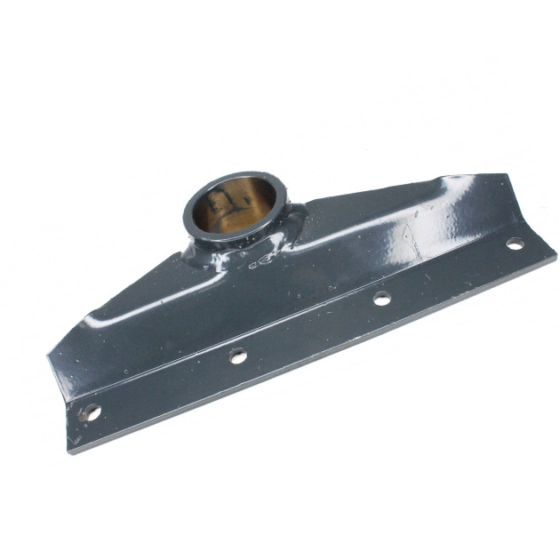 662632 Пластина салейнтблока права (pasuje do CLAAS)