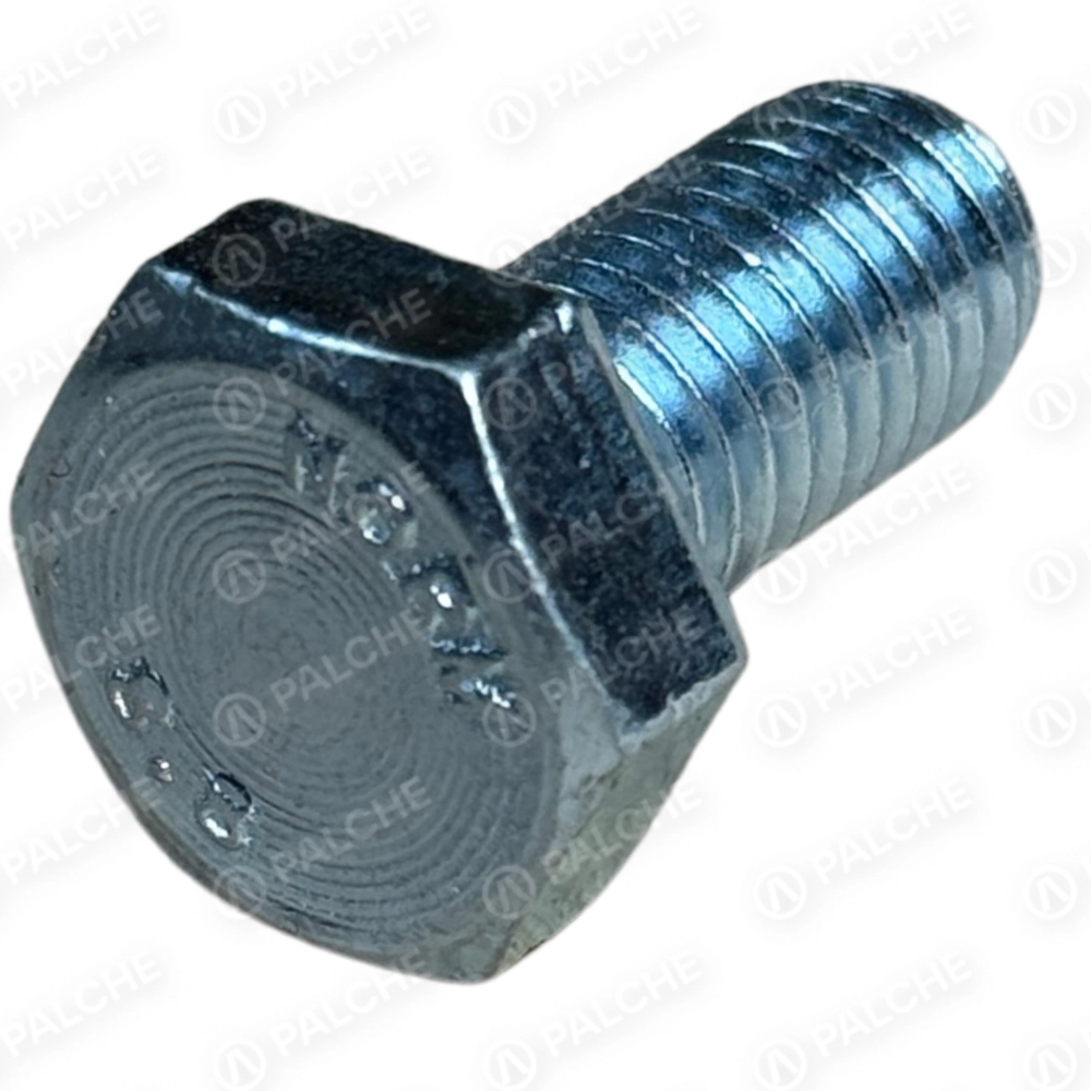 237382 (233558) (3013199) Болт M10х20 6-гр (8,8) DIN933 (ISO4017) (підходить до CLAAS)