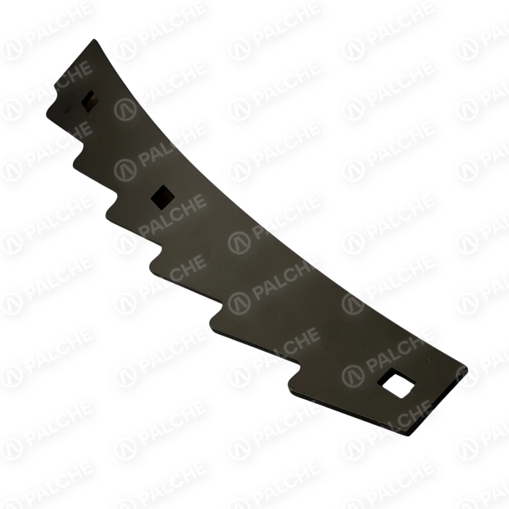 752879 Пластина ротора ліва (підходить до CLAAS) - alternative image