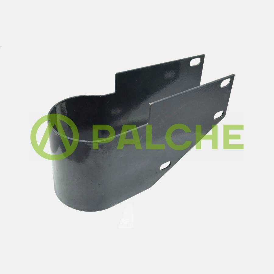 615893 Захист від намотування (підходить до CLAAS) - alternative image