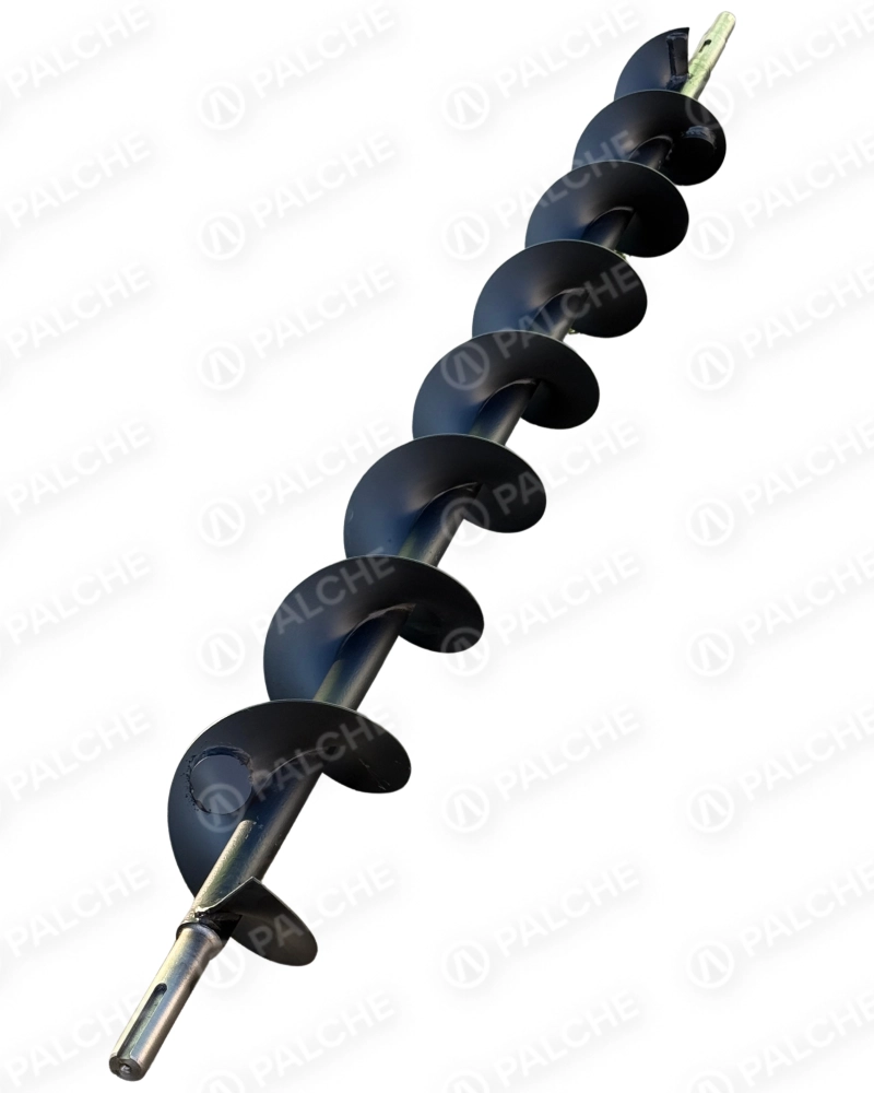 555601 (555602) Шнек (підходить до CLAAS)