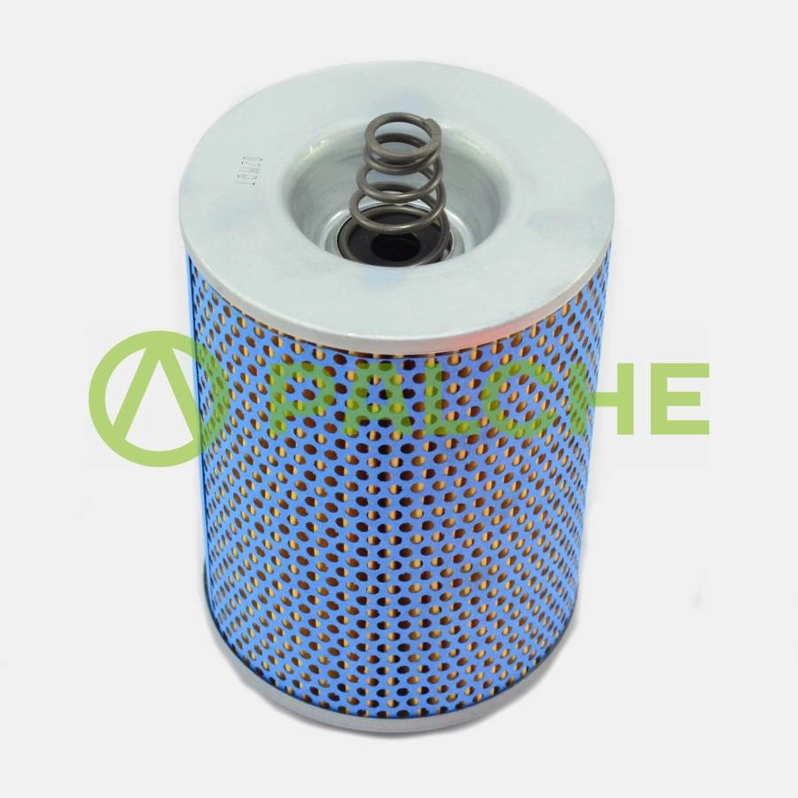 133529 Фільтр масляний (підходить до CLAAS) - alternative image