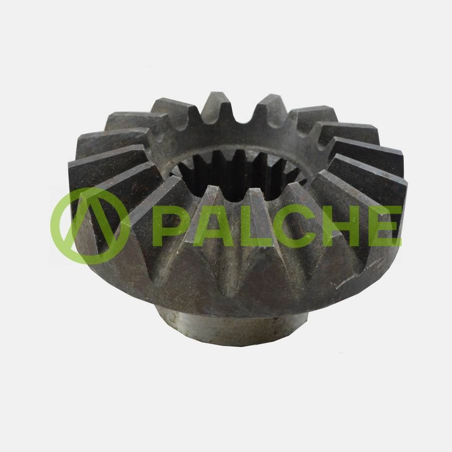 639590 Шестерня конічна 16 z (підходить до CLAAS) - alternative image