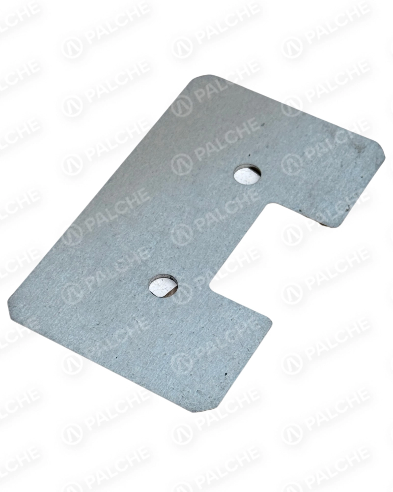 735936 Подкладка скребка элеватора (подходит к CLAAS)