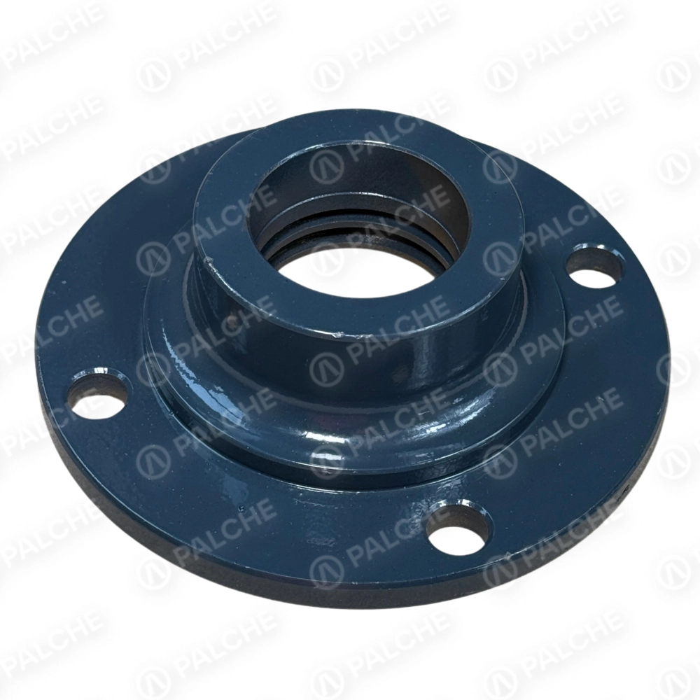 628736 Вкладиш підшипника (підходить до CLAAS)