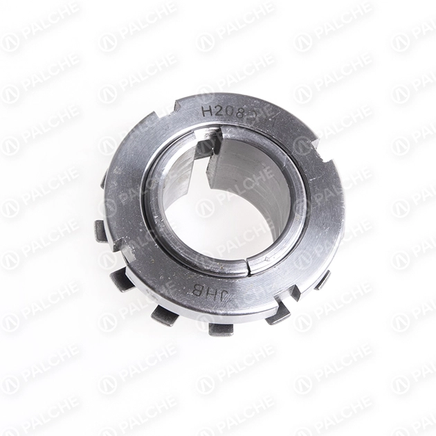 237721 Втулка Н208 (fits to CLAAS) - alternative image