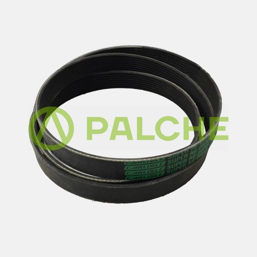 799181 (R135605) Пас  (підходить до CLAAS) - alternative image