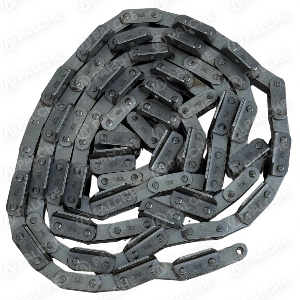 630643 (520069) (520172) (540033) Цеп 38.4VBF5 . 02 . 04-00 (108L) (підходить до CLAAS)