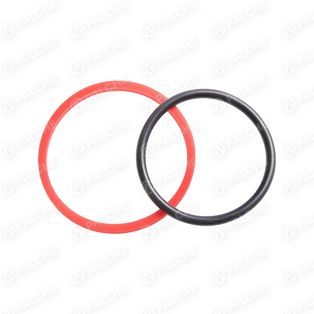 213221 Pierścień uszczelniający 55x44x4 (komplet) (pasuje do CLAAS) - alternative image