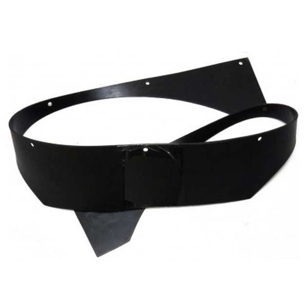 795879 Łopatka  1290x105x3 (pasuje do CLAAS)