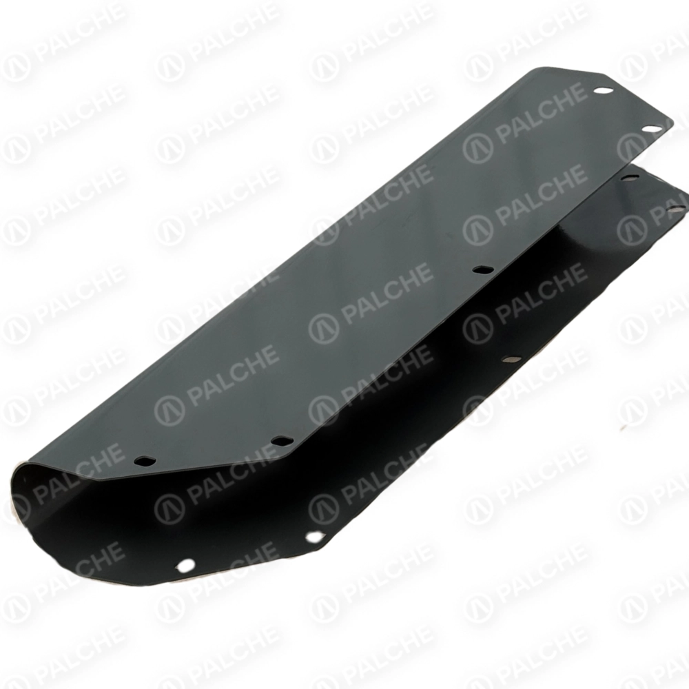 630423 Захист від намотування (підходить до CLAAS)