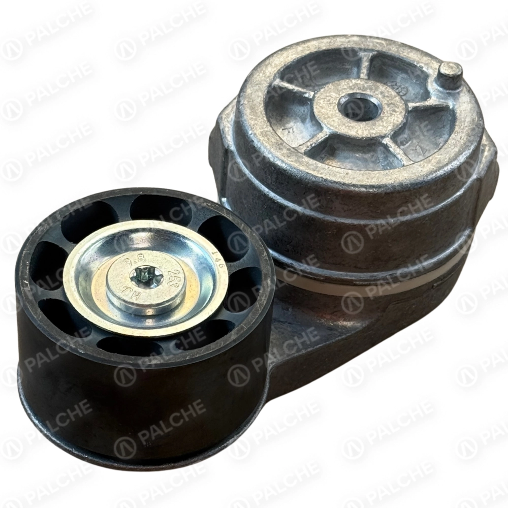 796449 Натяжник ремня (підходить до CLAAS)