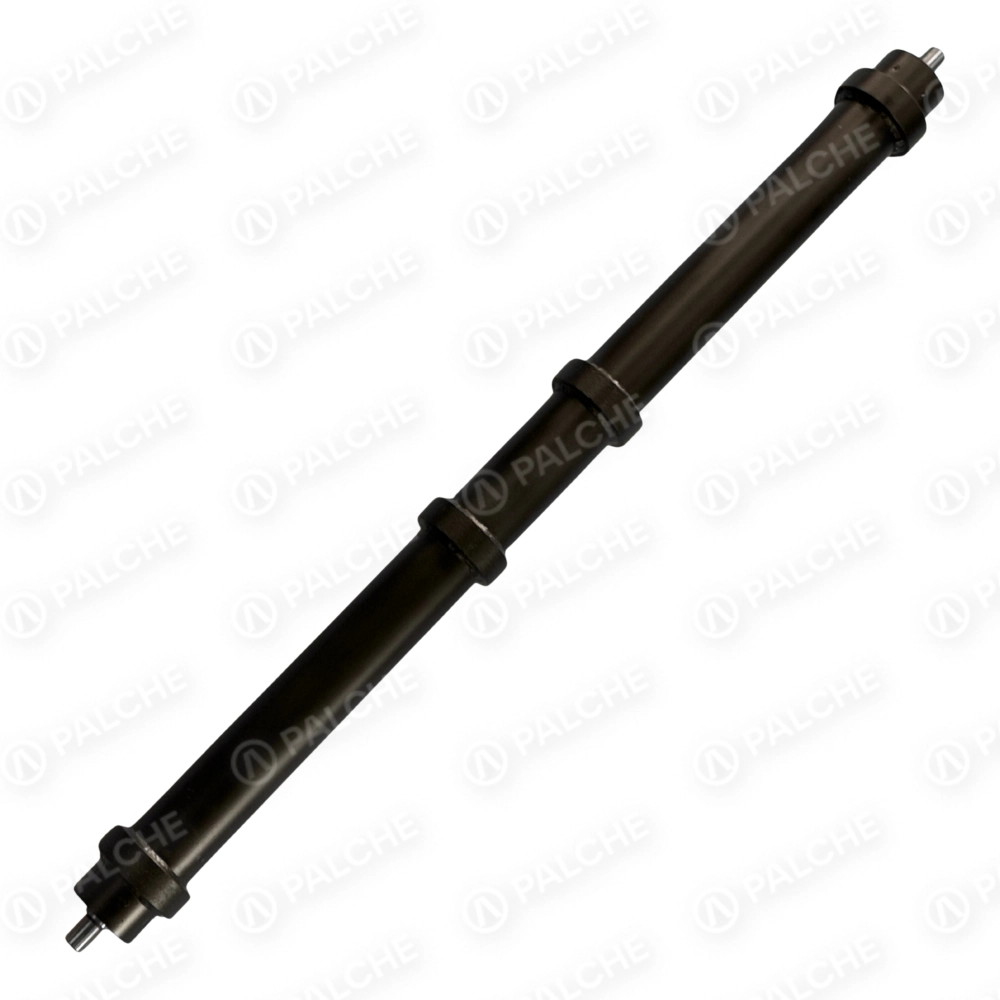 767585 Вал похилої камери (підходить до CLAAS)