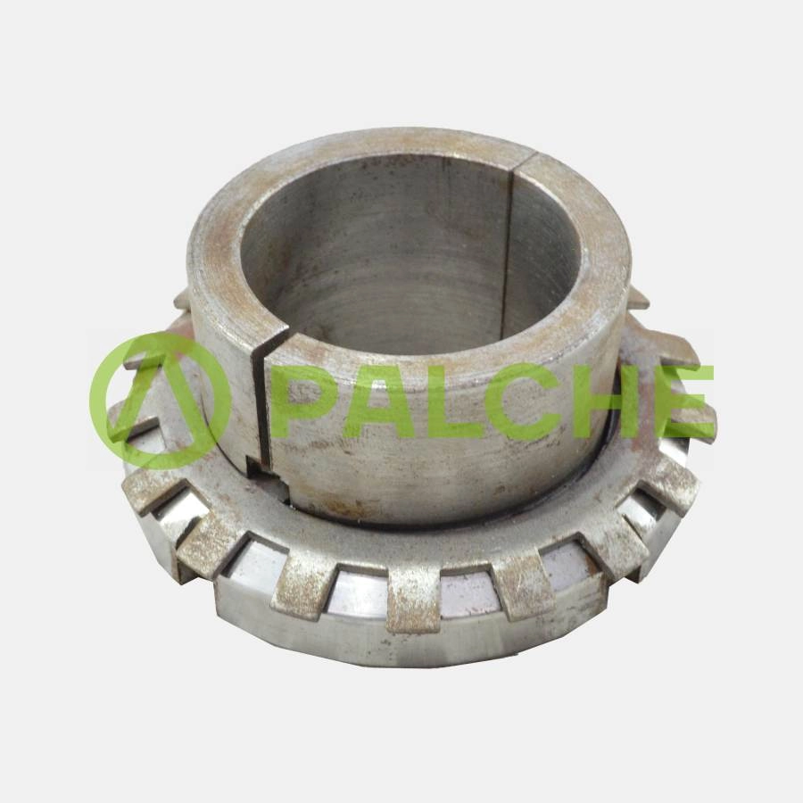 772616 (772617) Ролик в зборі (підходить до CLAAS) - alternative image