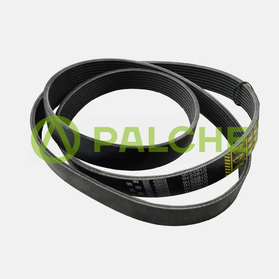 580157 Пас (підходить до CLAAS) - alternative image