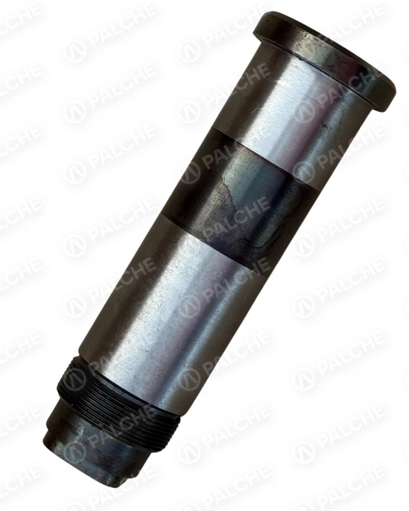 101229 (100122900) Вал підшипникового вузла (підходить до ROPA) - alternative image