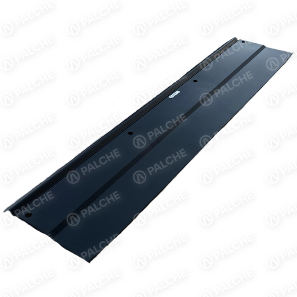 626397 (implementation) Guide plate (fits to CLAAS) - alternative image