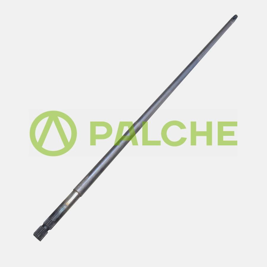 520139 Вал проміжний (підходить до CLAAS) - alternative image