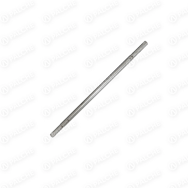 986413 Вал (підходить до CLAAS) - alternative image