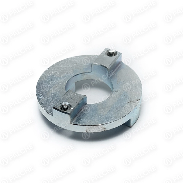 911848 Диск проміжний (підходить до CLAAS) - alternative image